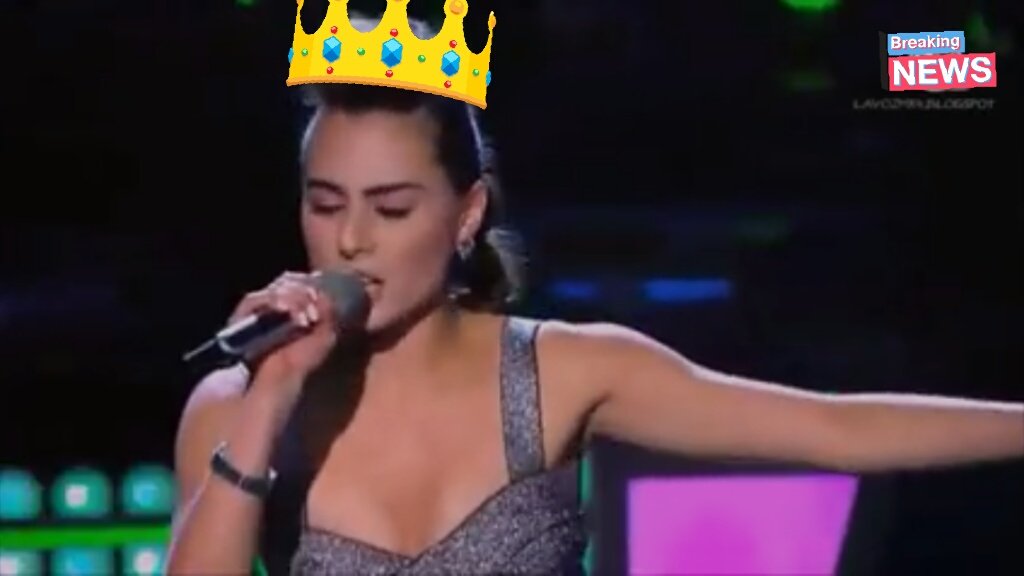 AlanSamaniego's tweet photo. De esas veces que tus viernes son un maratón de @GiovanaMusic #Luvyaaa https://t.co/Wh5gh4ZvrN