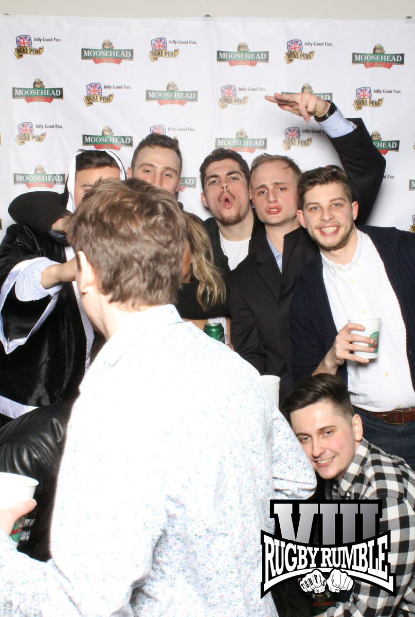 RugbyRumble's tweet photo. #rugbyrumble https://t.co/cXs1szeh3N