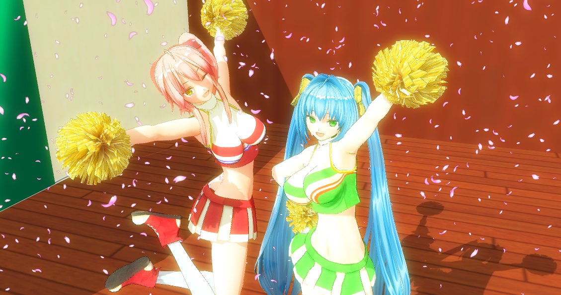 4 がんばれ新入生 Cm3d2 カスタムメイド3d2 オリジナルプリキュア 4 がんばれ新入生 Cm3d2 カスタムメイド3d2 オリジナルプリキュア