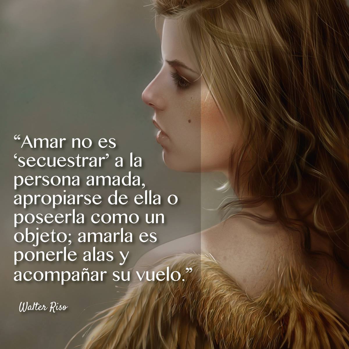 Walter_Riso's tweet photo. #WalterRiso #Reflexiones #Frases https://t.co/jwrwKlE5ok