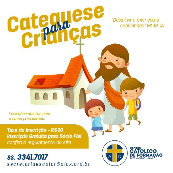 comunidadepiox's tweet photo. Inscrições e aulas no #CCFAL. Informações: (83) 3341-7017. https://t.co/TLUxnkbIYp https://t.co/WTtrc6MIo1
