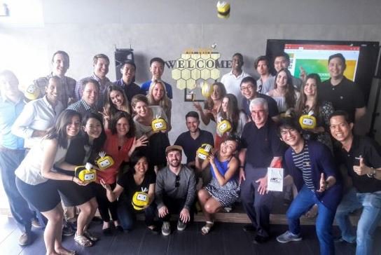 “The city [has] character, life, and identity…” #Sloanie @KhatFiler on her trip to #Bangkok: bit.ly/2oaiHEn