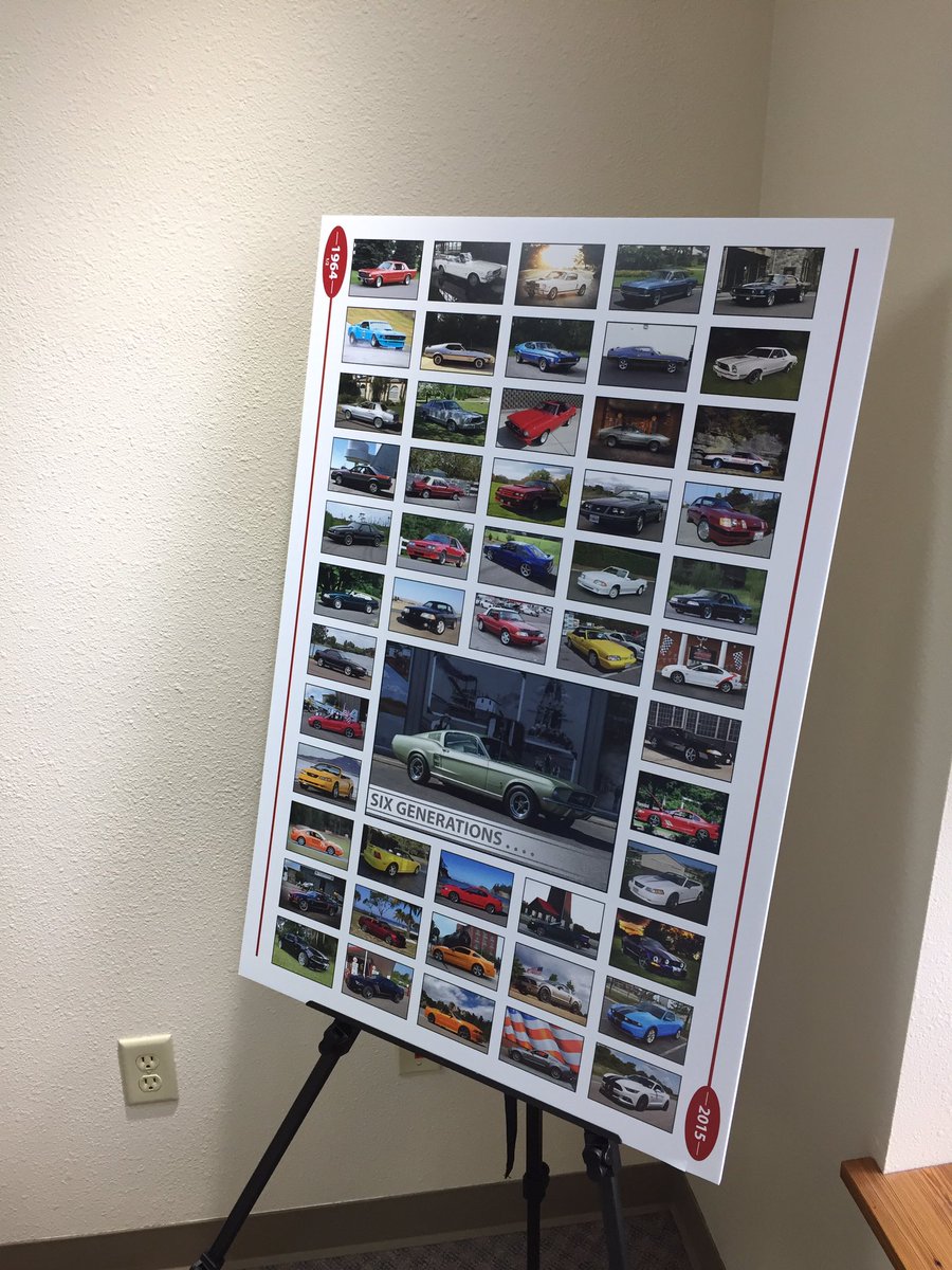 GarageWraps's tweet image. If you are a Mustang fan, you should have on of these customized with your Mustang in the center.  garagewraps.com/#!/Personalize…