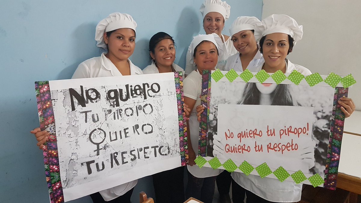 StopStreetHarassment tweet media