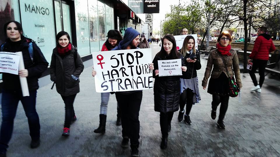 StopStreetHarassment tweet media