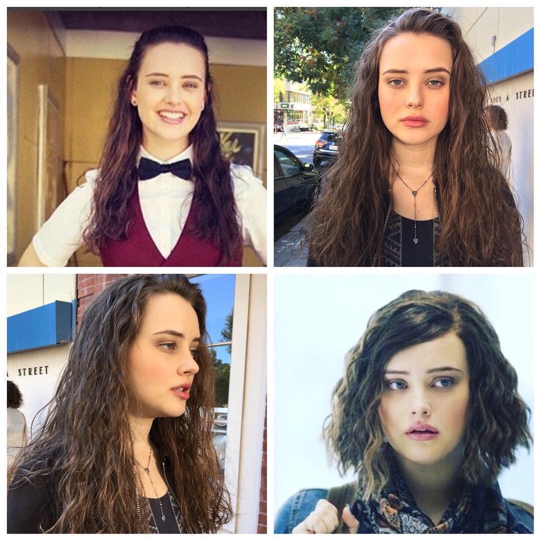 Katherine Langford Updates on Twitter: Katherine Langford Updates on Twitter: