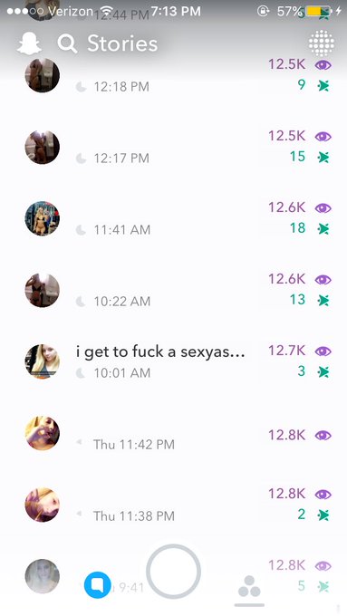 follow me on #snapchat RileyStarXo https://t.co/grVyT5jMuE<a href="/tag/snapchat"class="tags">#snapchat</a>