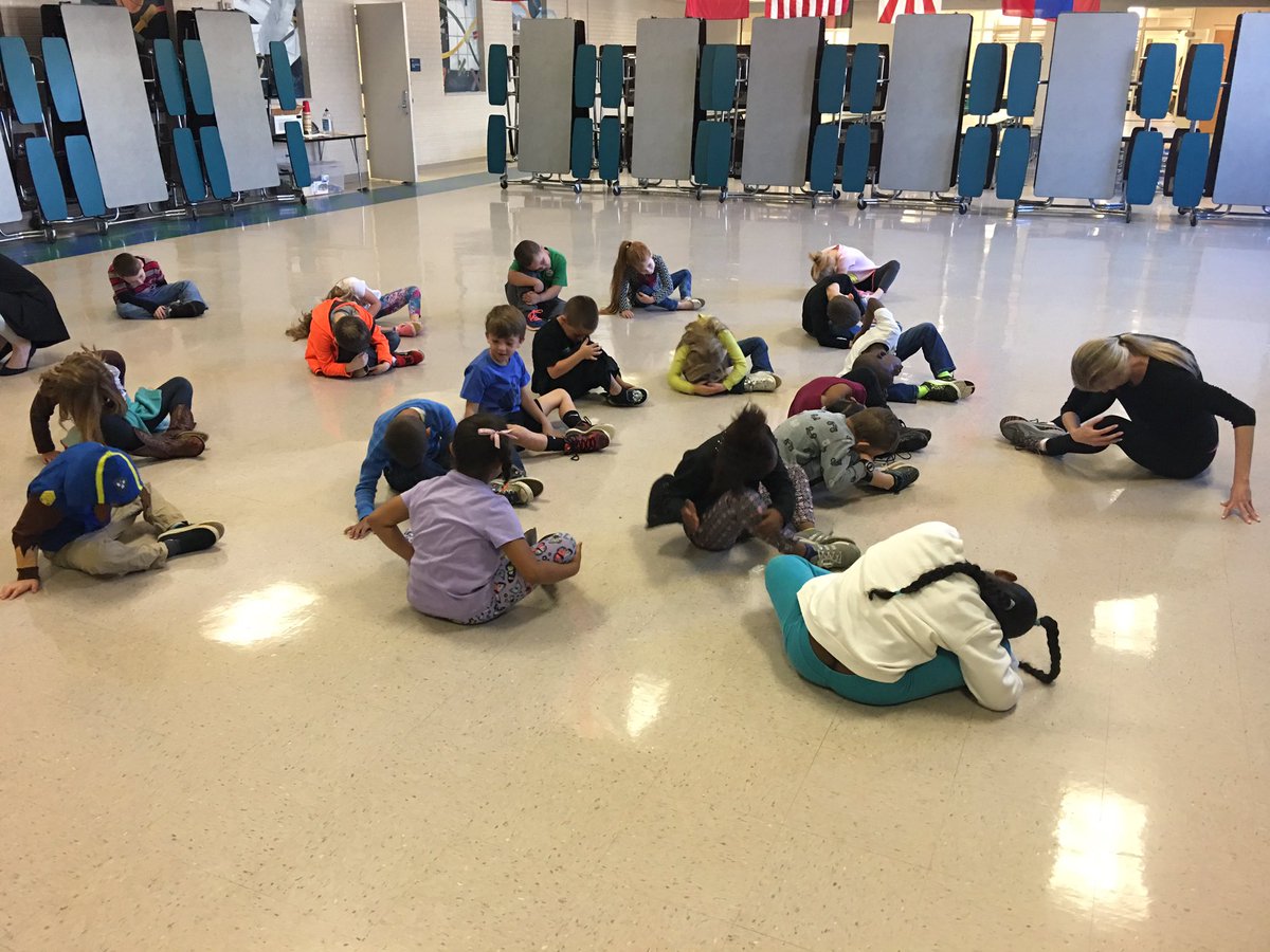 CentervilleElem tweet media