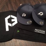 Photo by Proton Enterprises (@EnterProton)