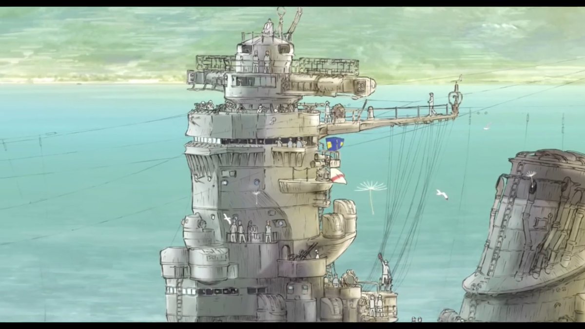 鎮魂・戦艦「大和」(4月7日) 鎮魂・戦艦「大和」(4月7日)