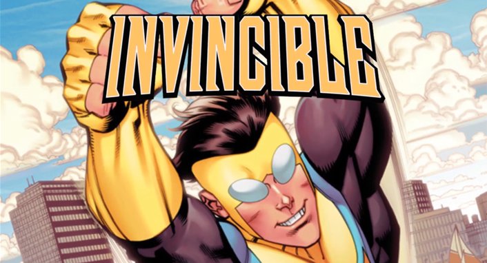 FAN CASTING for Invincible (Live action) What do you think