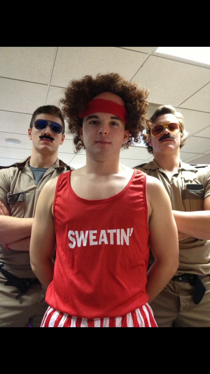 Gage Ausmus tweet media