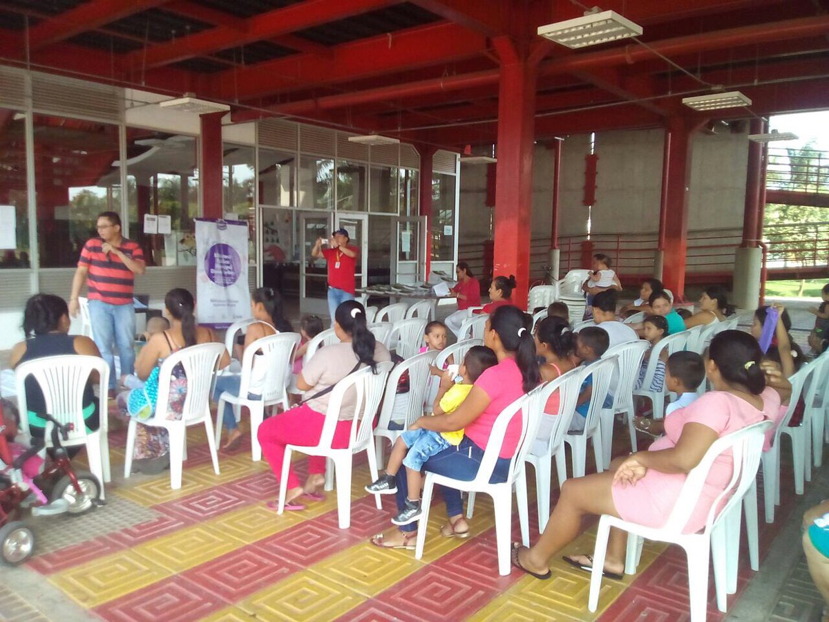 RedUnidosG14's tweet photo. #RedUnidos presente en Jornada de lectura y entrega de cuentos. "Leer es mi Cuento" en Puerto Gaitan - Meta @mincultura https://t.co/4yuISJFPUq