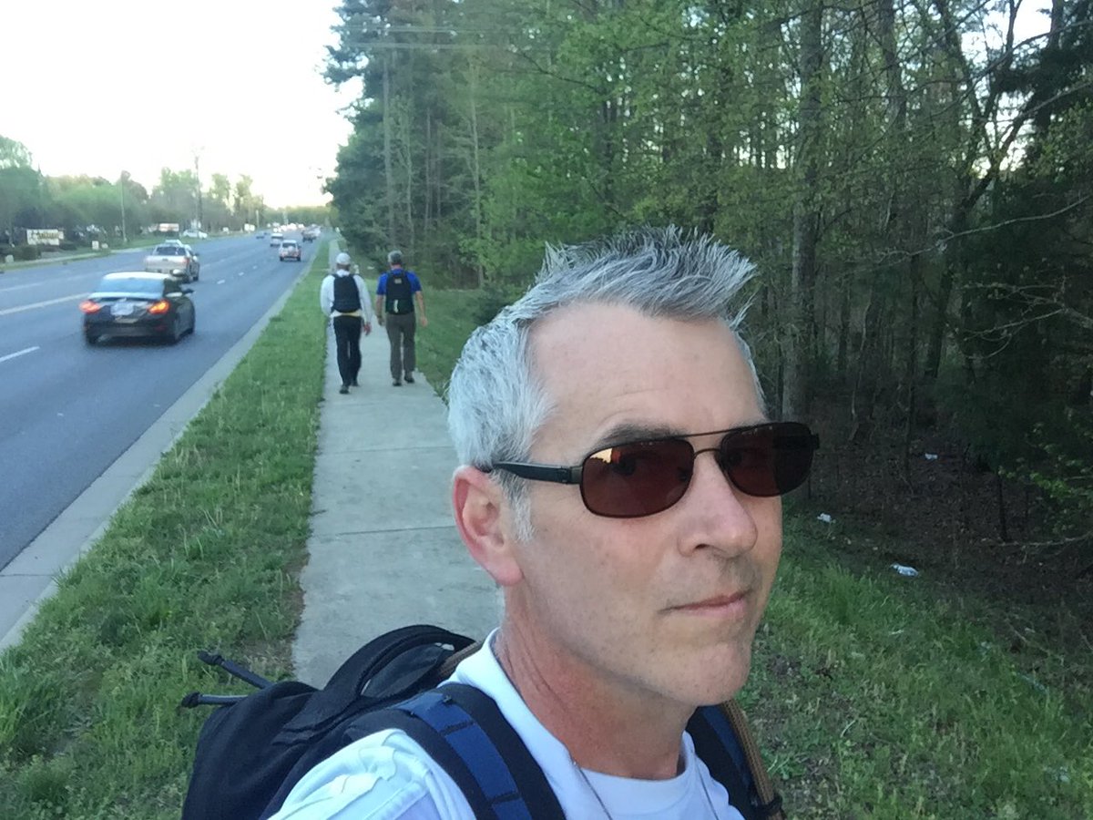 TheLibrarianF3's tweet photo. So @ 3Miles @F3Spitz talking abt his fav princes"that storming wind inside" girl... I said it's the RedHead @F3Spitz @F3_LugNut #Ruck160SC https://t.co/L15qzLlleR