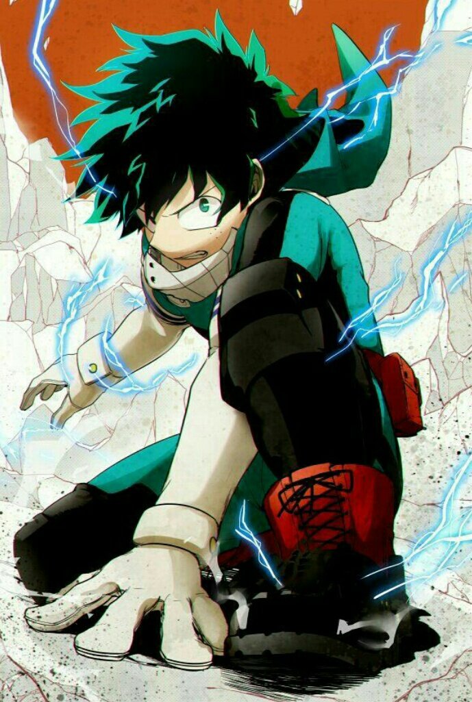 Tries to copy <a href="/iAllMight/">Itz ÀllBlack ÀllMight</a>'s confidence.

"Everything is fine now! Why? Because I am here!"