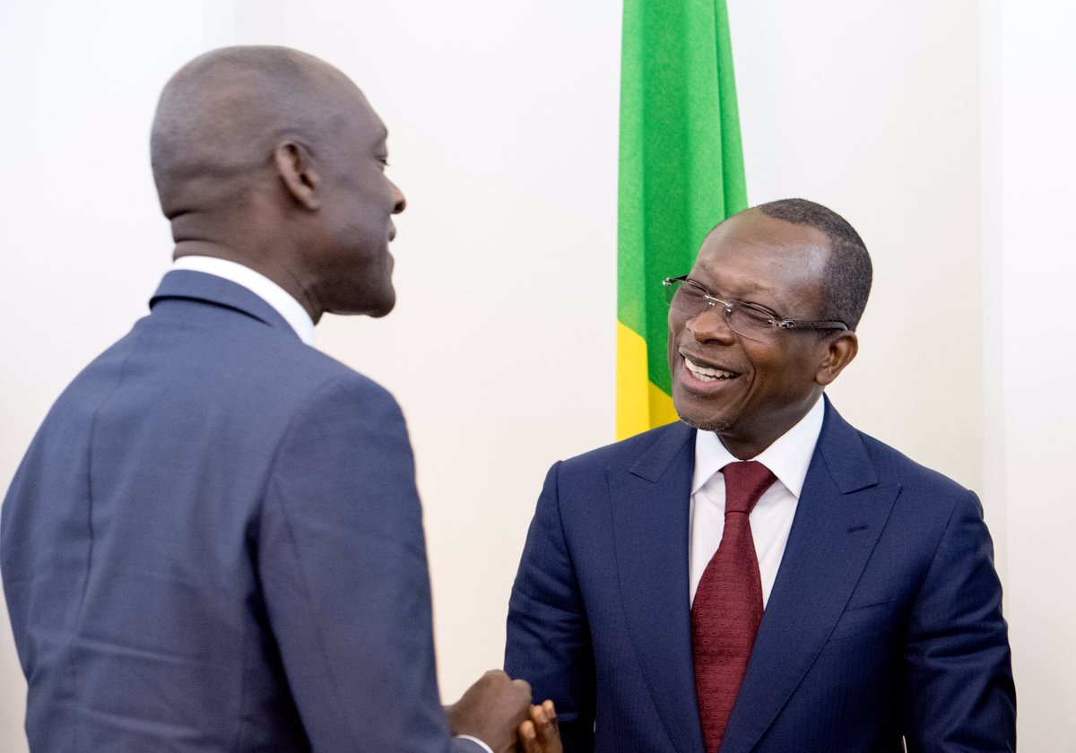 Image result for Makhtar Diop