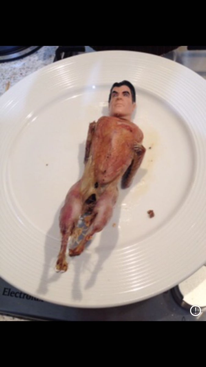 Martinbedrock's tweet photo. @ramsey_gordan rate my meal https://t.co/l3OSpXBdga