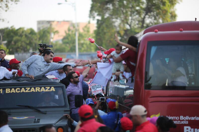 Ernesto Villegas Poljak tweet media