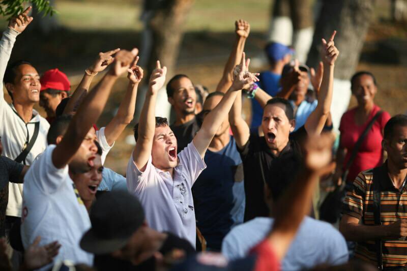 Ernesto Villegas Poljak tweet media