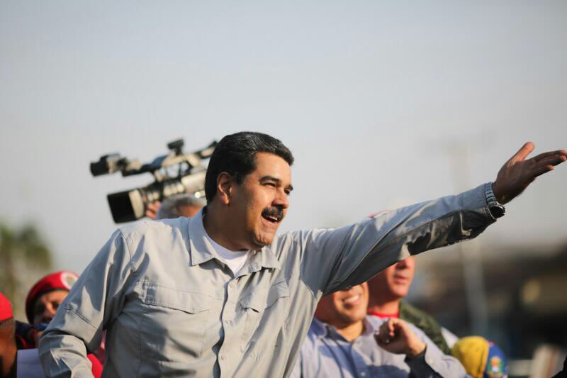 Ernesto Villegas Poljak tweet media