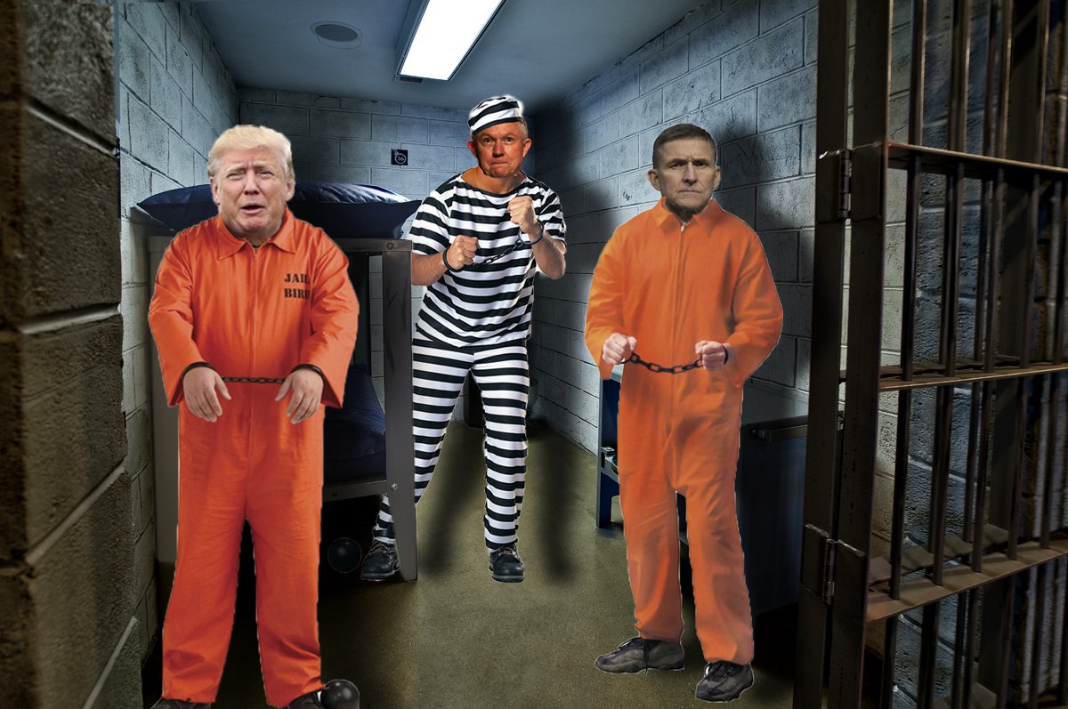 Image result for trump perp walk