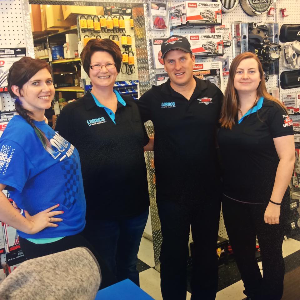 Lordco Parts Ltd. on Twitter: "@DJKRacing stopped into our #cloverdale  store to pay a visit! #djkennington #lordco #lordcolife #djkracing #castrol  #gauntbrothersracing https://t.co/blCqOuVq1Y" / Twitter