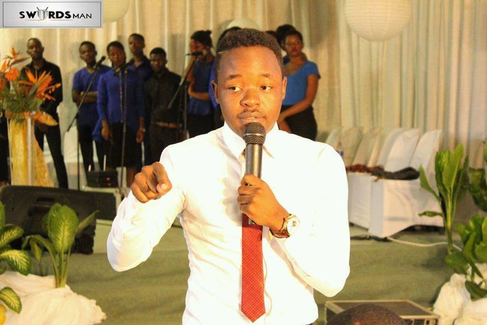 malawipunch's tweet photo. Malawi’s budding Prophet Sam Megas opens channel, Swords TV, premiers on Dstv https://t.co/1Q8WPCGziq https://t.co/gDyOxps2nZ