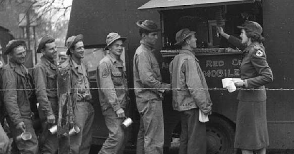 HirepurposeJobs's tweet photo. Coffee Was So Important To The Army That GI Joe Gave It His Name https://t.co/fS4ZbDndj6 https://t.co/WALQz6k7T7