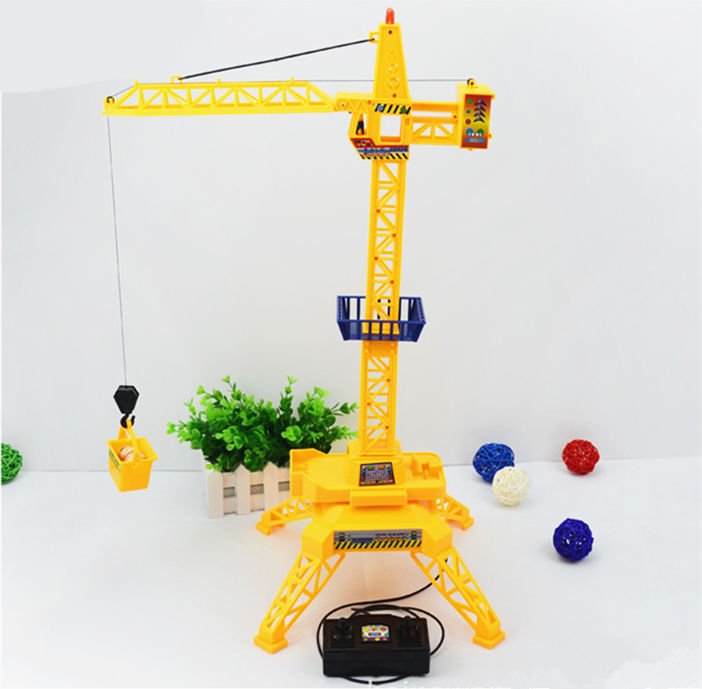 terrahobby's tweet photo. #terrahobby #rcgadgets Wired Control Construction Tower Crane Toys for Kids @ ... https://t.co/NTcCO20cxE https://t.co/zpIdkYHqXr