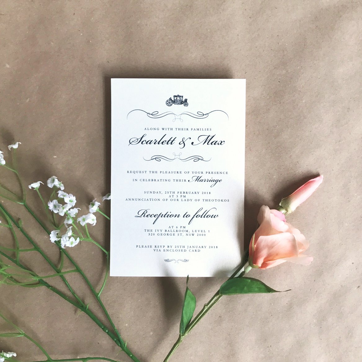 cbarkweddings's tweet photo. #wedding #weddinginvitations #invitations #weddingstationery #weddingdesign #bigday #beautyandthebeast #cinderella #fairytale #shimmer https://t.co/XZyQWHC1Bn