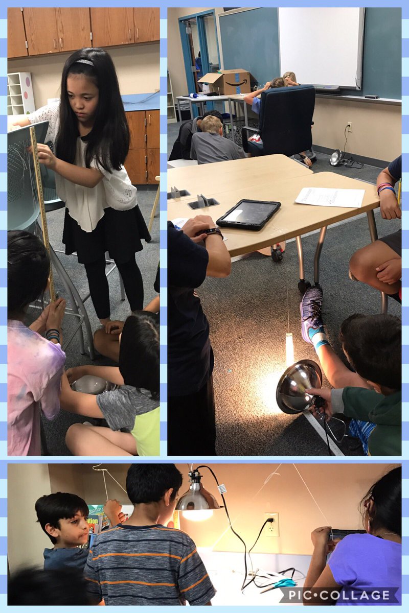 ADI-who knew there were so many ways to test the affect of light energy! <a href="/MrsLearnalot/">Melissa Warren</a> @lakeside1617
