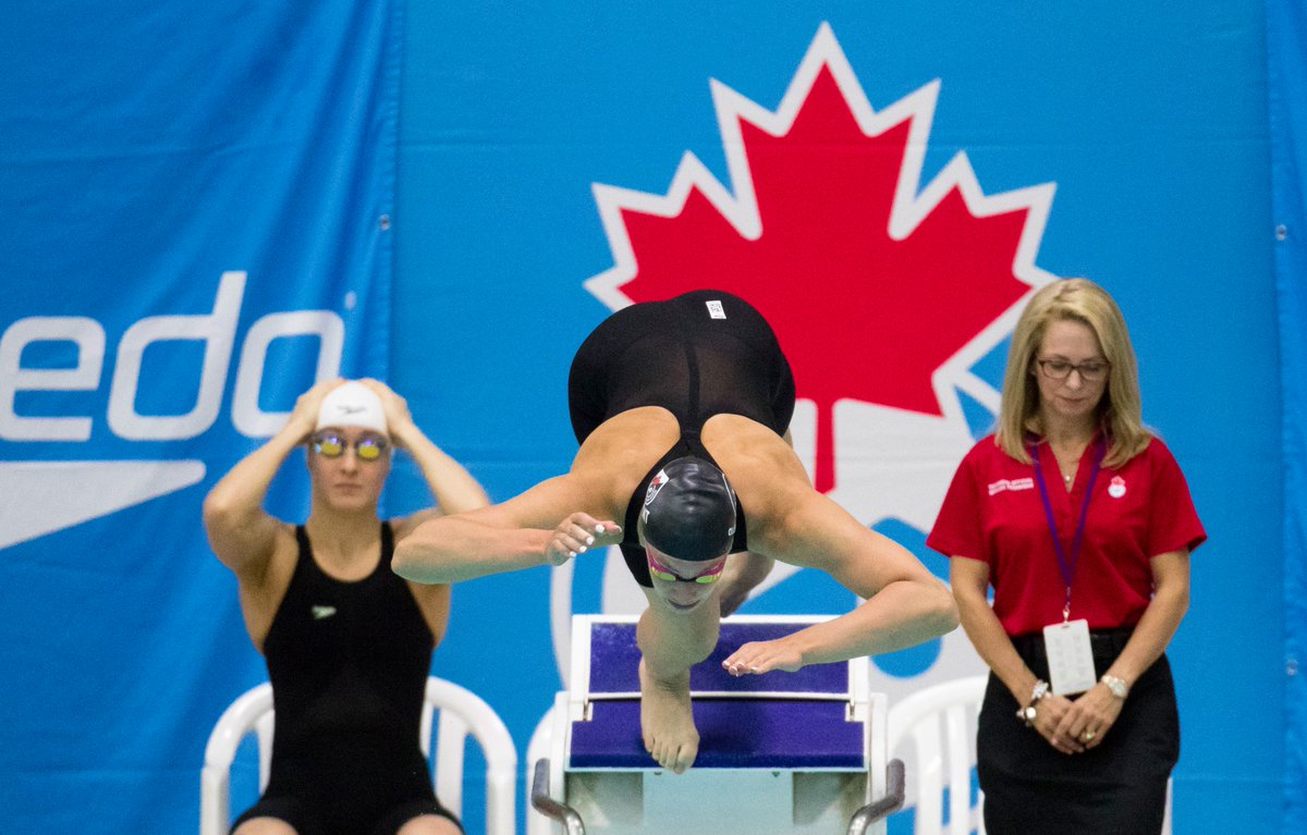 ESWIM Etobicoke Swim Club on Twitter "Check out the livestream to