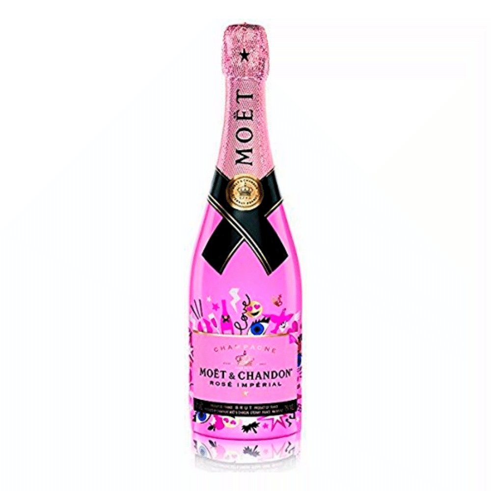 GlobalVine1's tweet photo. #NonVintage Moet &amp; Chandon Imperial #Brut Rosé Emoji Edition, #Champagne 750 mL #Wine #FrenchWine #ChampagneBlend https://t.co/I50aeoQOWu https://t.co/AZMr73SeIH
