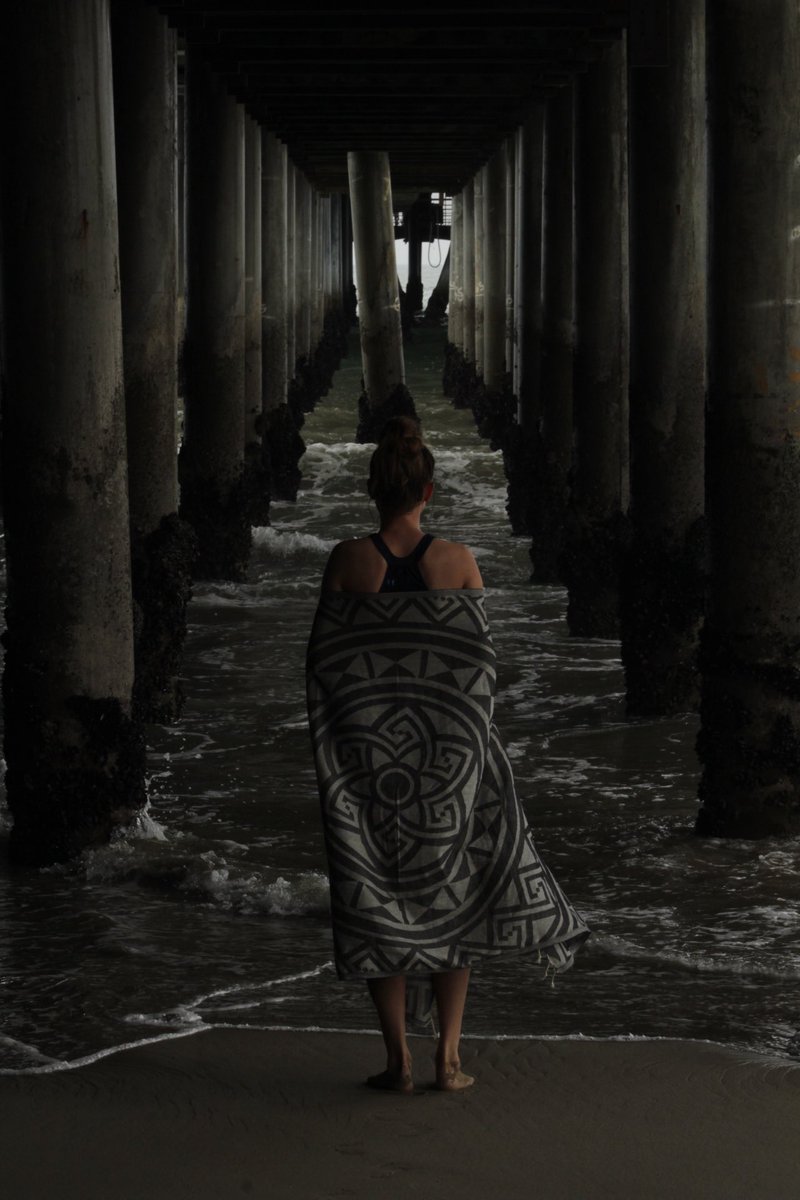 MyGodsCreations's tweet photo. Santa monica pier. #canon #teamCanon #CanonRebelT6 #photography #Ocean @CanonUSAimaging @CanonUSApro https://t.co/jFDMVoeVkx