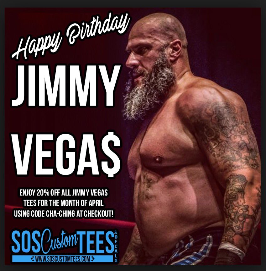 SOS CUSTOM TEES tweet media