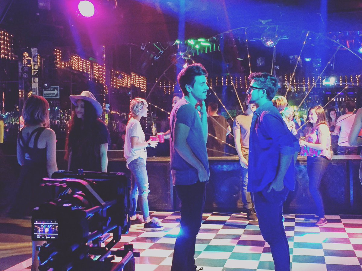 Gracias hermanito <a href="/gustavo_galindo/">Gustavo Galindo</a>  Vean y compartan este hermoso vídeo youtu.be/IJQj9tKssQ4