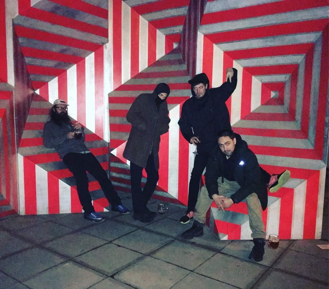 zstheband's tweet photo. Zzzzzzzzzzzzzz https://t.co/4lLWqlFTG4