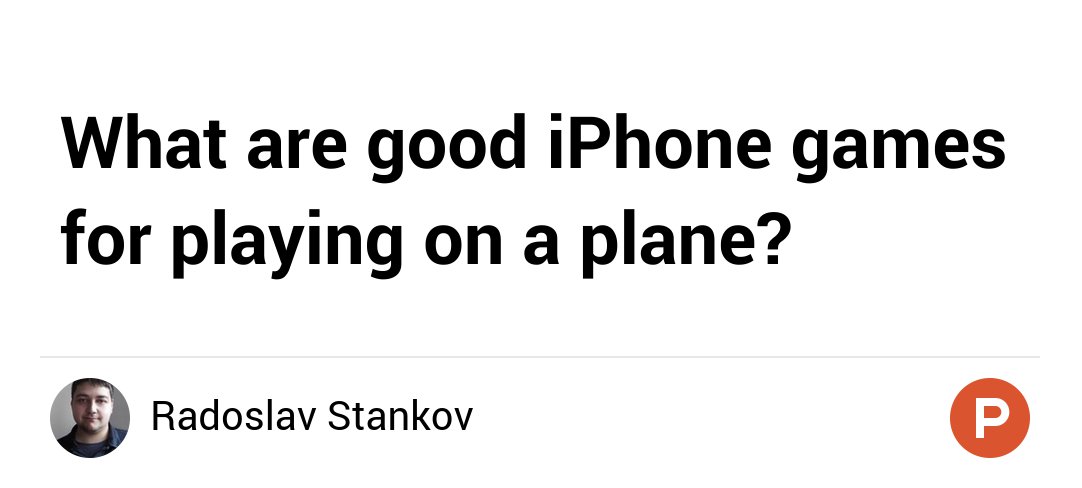 rstankov's tweet photo. I asked a question on @ProductHunt. 

Add your recommendation here: https://t.co/Ac1QurIP1J https://t.co/2LRId49Zz3