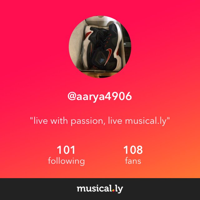 patel78651601's tweet photo. This musical.ly app is soooooo fun! Follow me @ aarya4906 and check out my music videos! https://t.co/MqRReO9MiD https://t.co/ClwmRZYncl