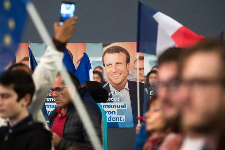 Libération tweet media