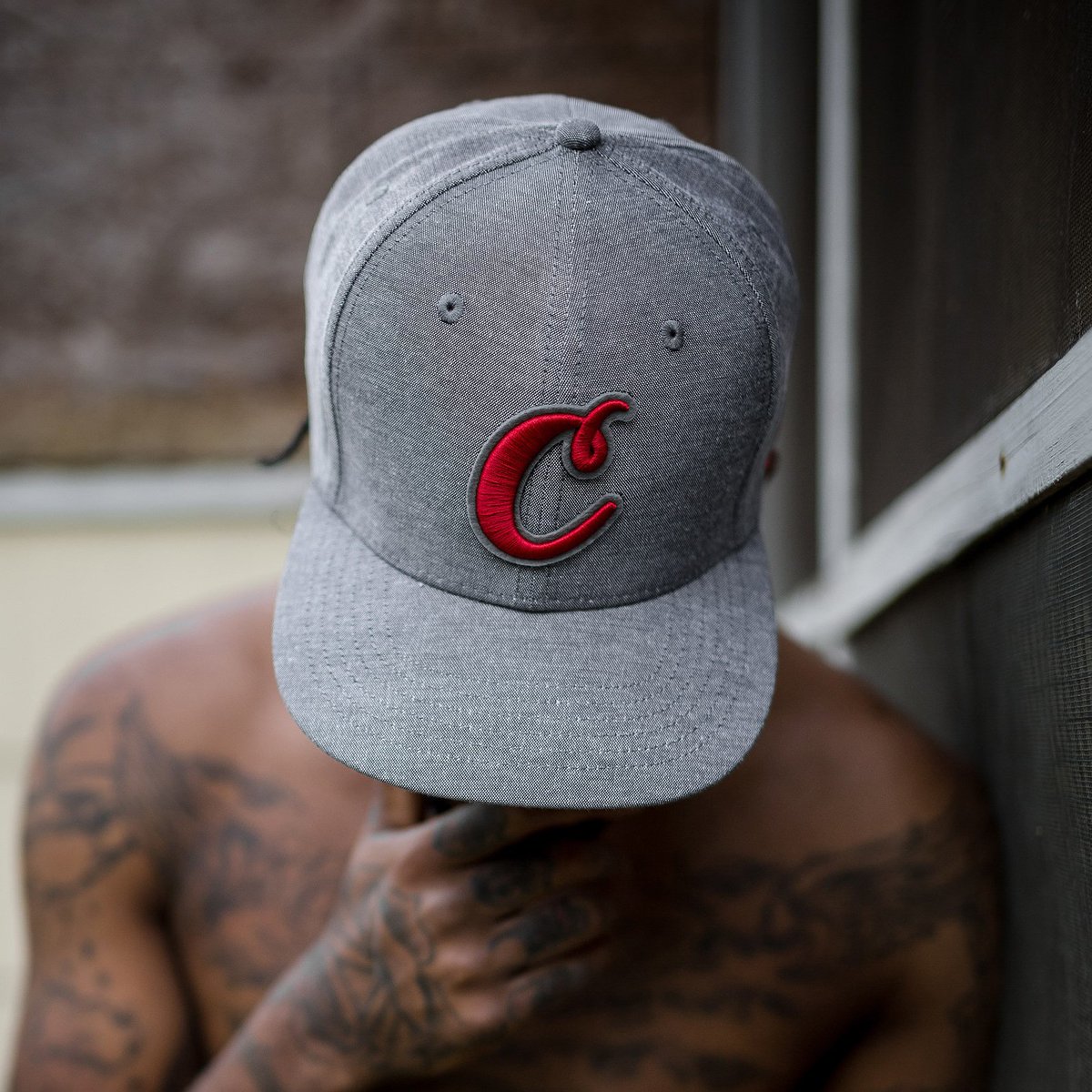 cookies hat lids