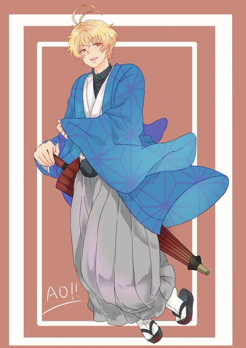 大原野越吾のtwitterイラスト検索結果 大原野越吾のtwitterイラスト検索結果