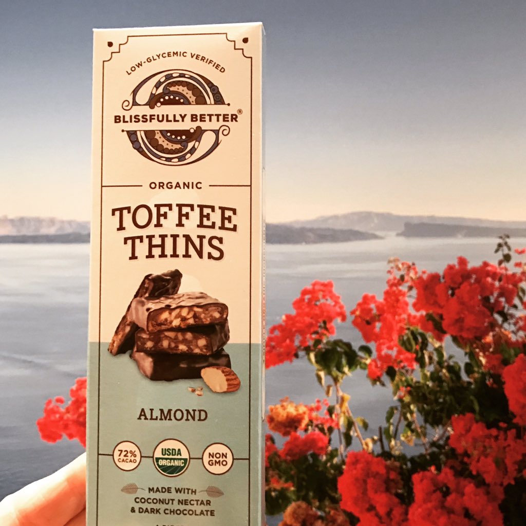 Blissfully Better (@blissfullybet) on Twitter photo 