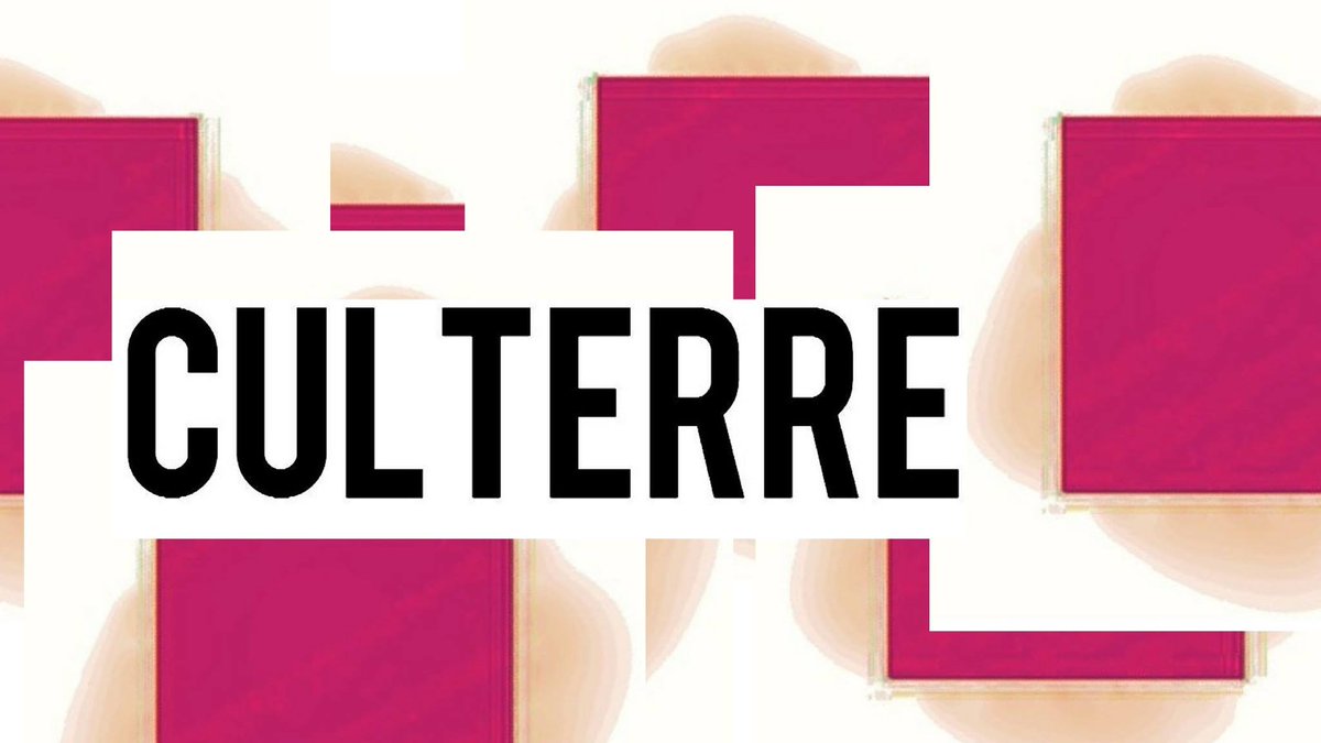 culterre's tweet photo. #GETOUT #CULTERRE https://t.co/QtvgJPwEEf