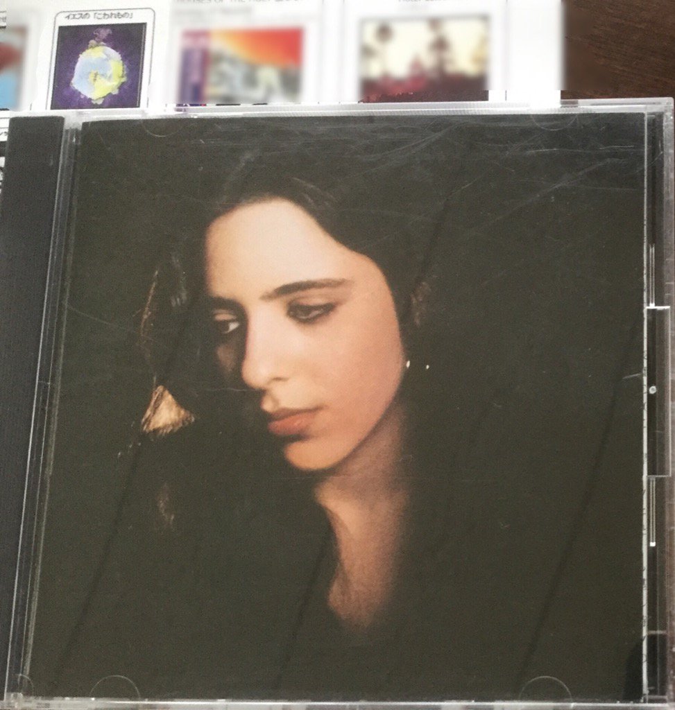   happy birthday. Steve Howe 
& Carmen McRae
& Brenda Russellr
& Julian Lennon  .death anniversary. Laura Nyro 