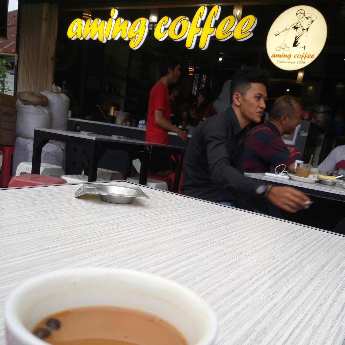 Have a nice weekend ya buat Sahabat semua...Selamat berkumpul bersama keluarga tercinta.