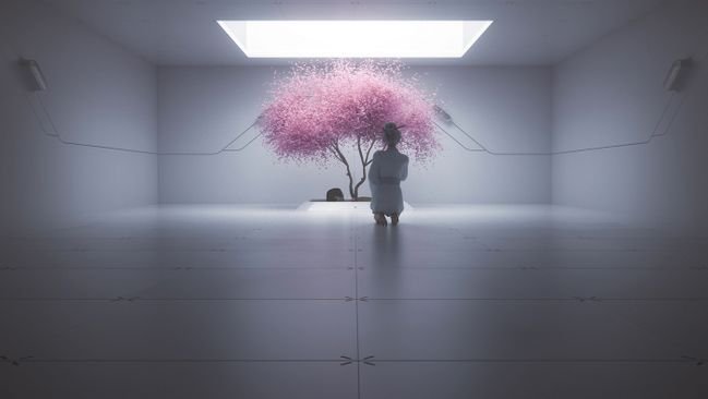 6 proyectos imprescindibles en Behance: #Hanami makamo.es/hanami-6-proye… vía <a href="/makamo_es/">Makamo</a> por @JotaPego_