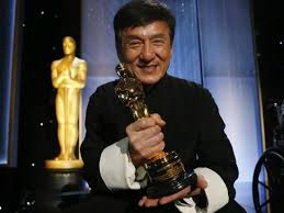Happy Birthday to the one and only Jackie Chan!!! 