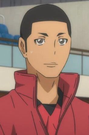 4月8日は海信行の誕生日のtwitterイラスト検索結果