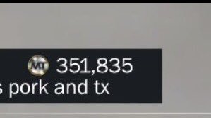 🔥RT &amp; follow <a href="/txfinest152/">Txfinest15</a> and @PORKCHOP_PIRATE for a chance to win 50k MT! There will be two winners (PS4). Ends on the 16th🔥